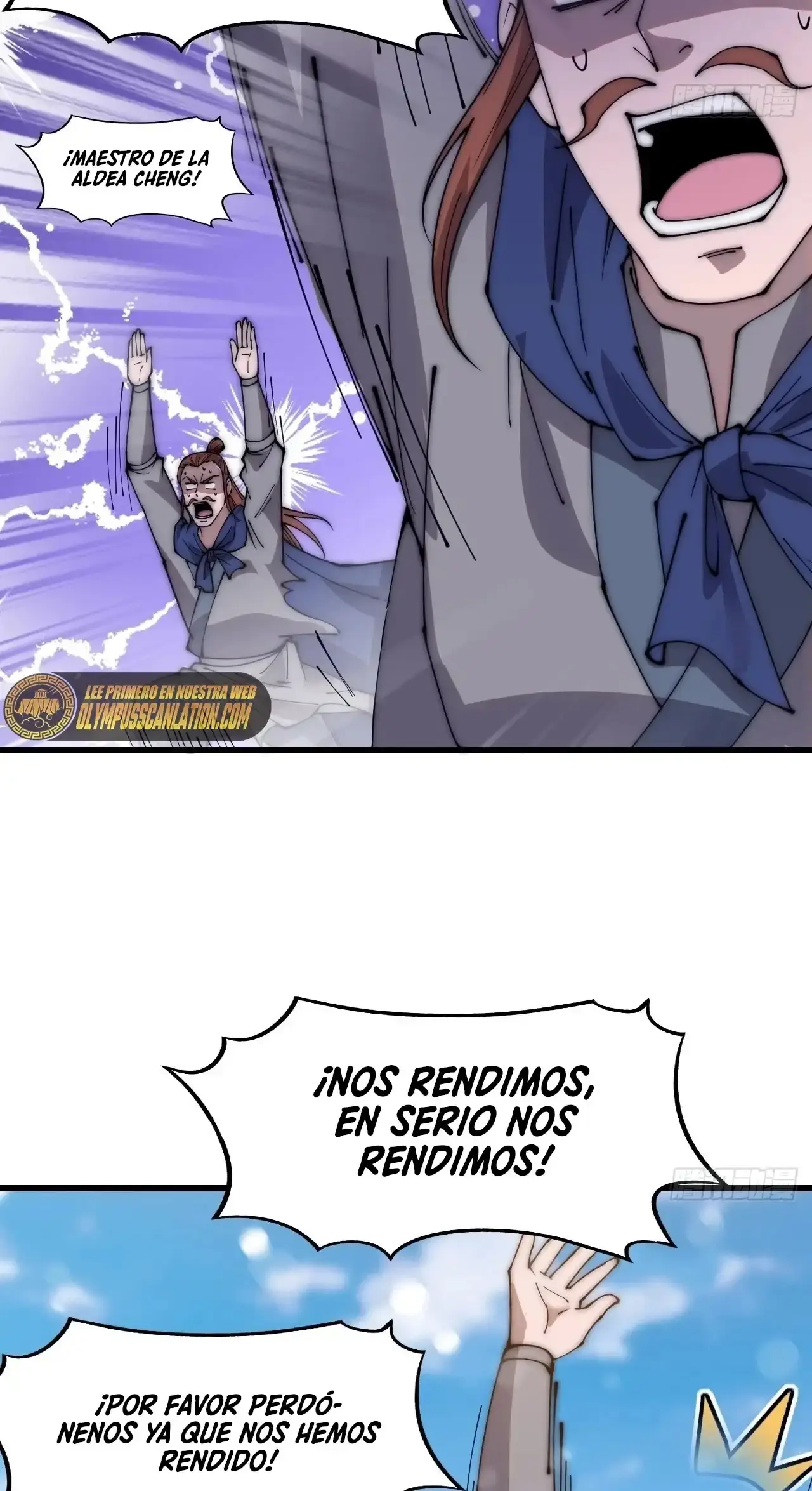 Capitulo 351 page 27