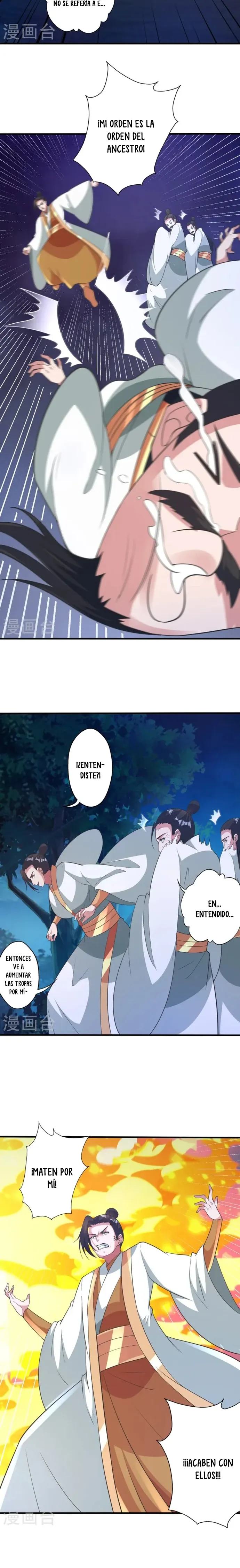 Capitulo 431 page 20