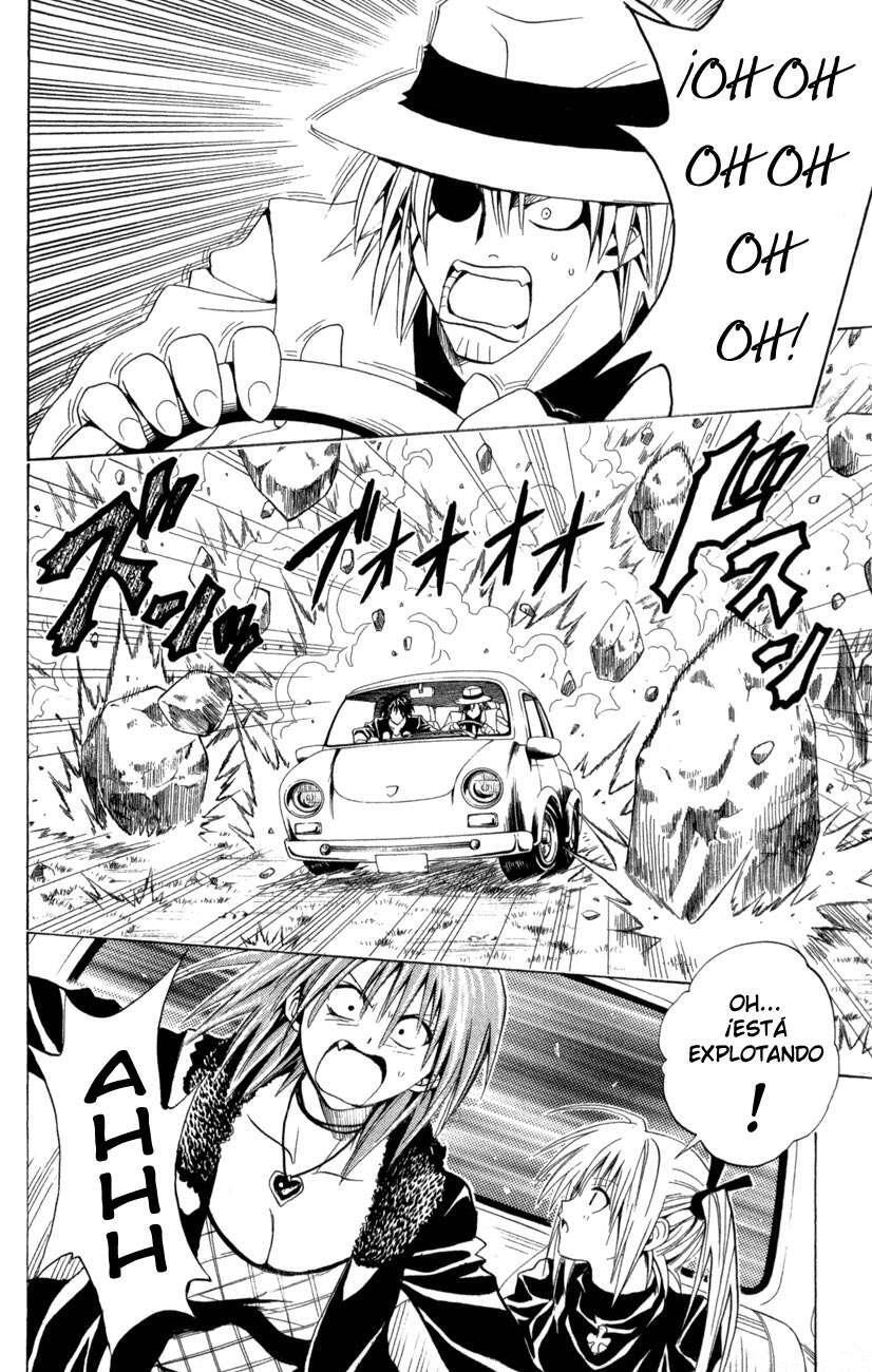 Capitulo 83 page 14