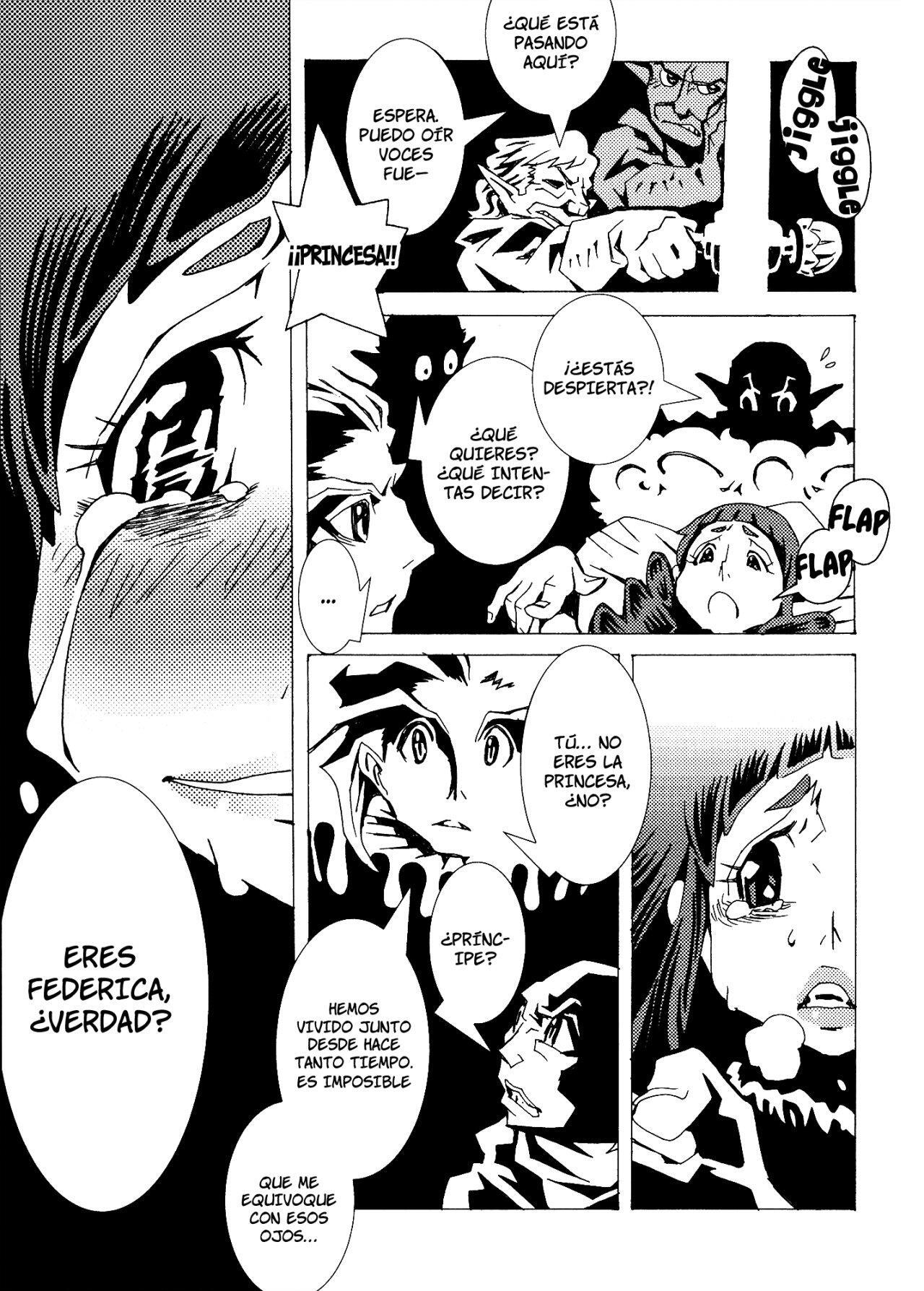 Capitulo 16 page 20