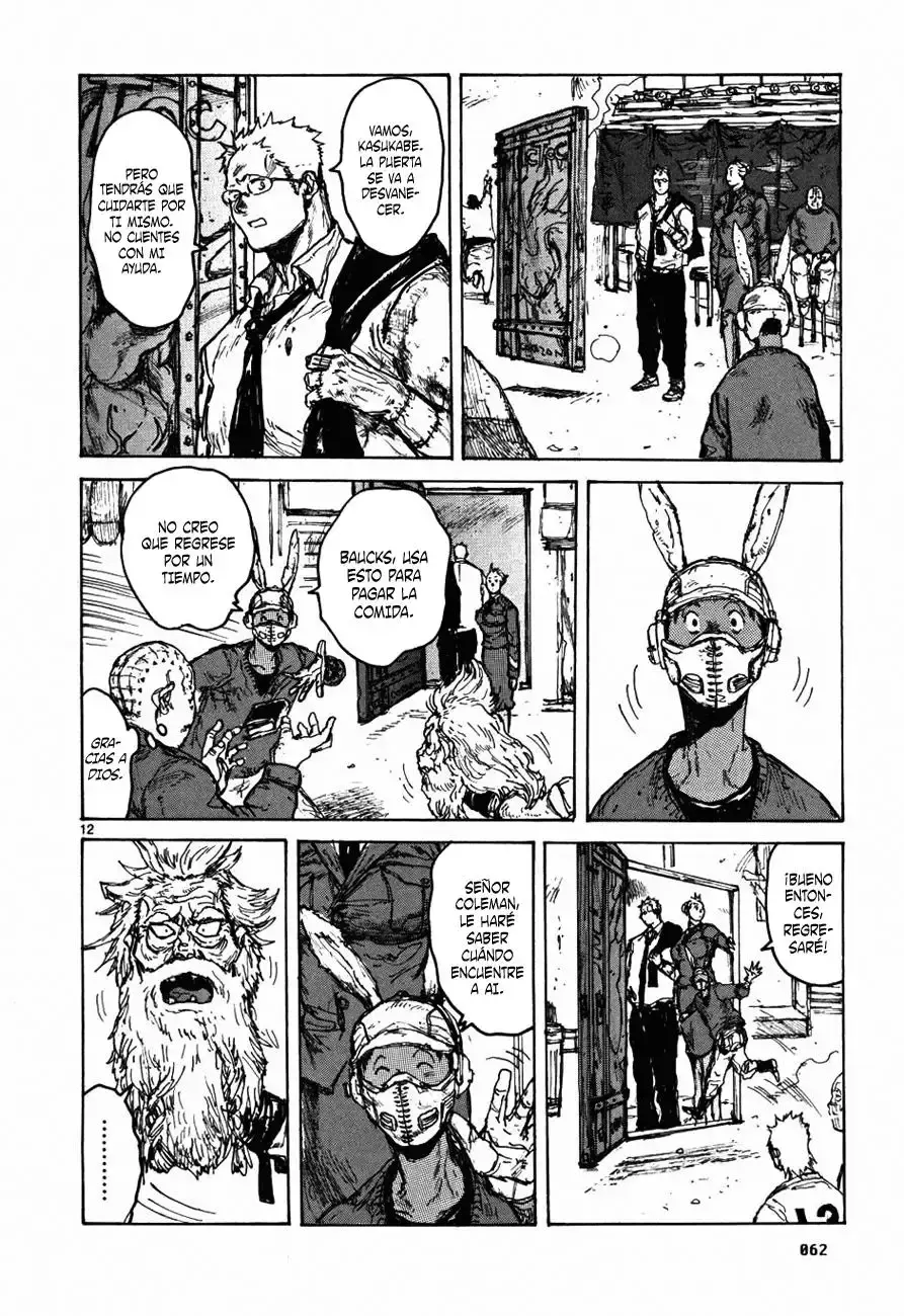 Capitulo 58 page 12