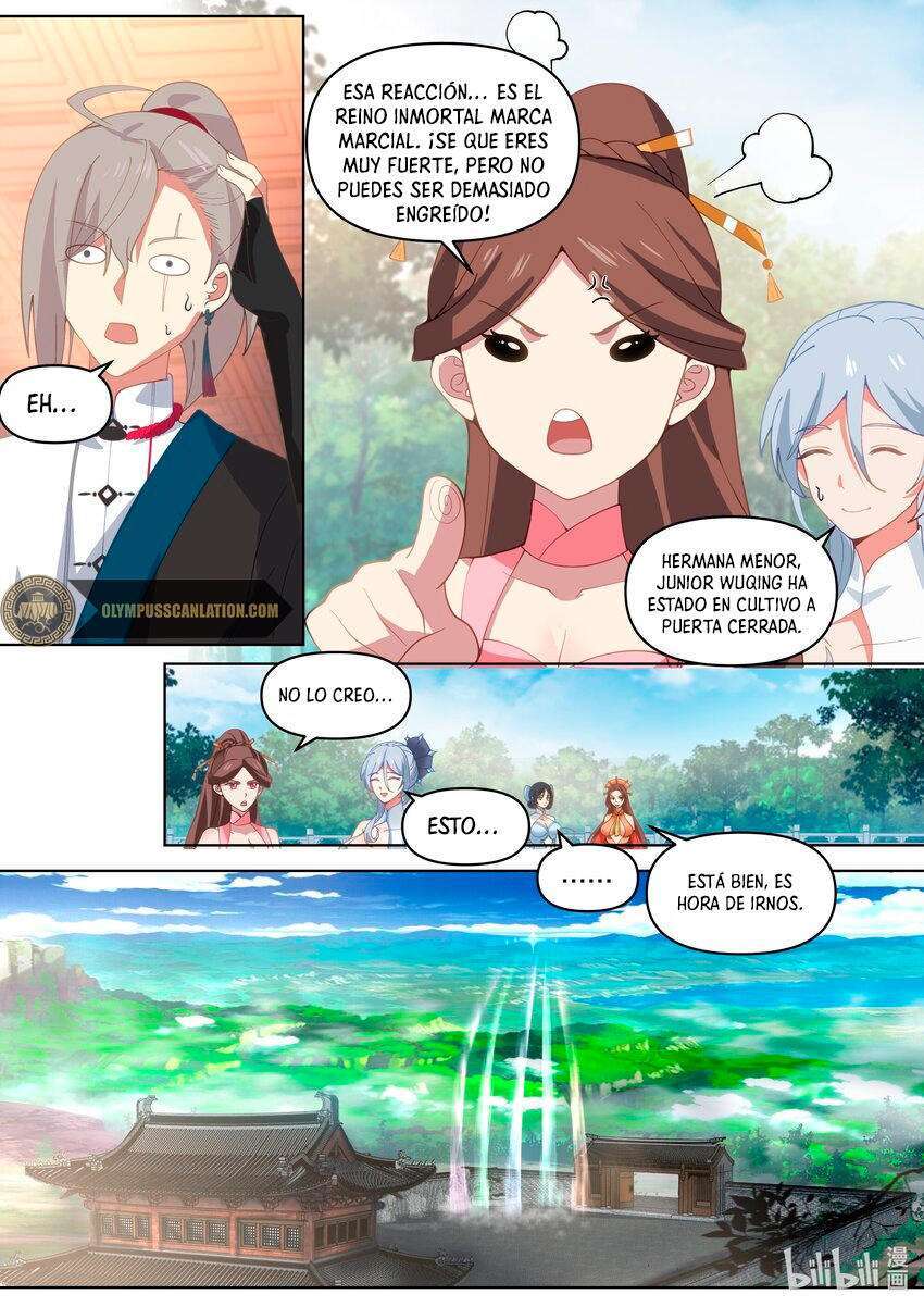 Capitulo 470 page 9