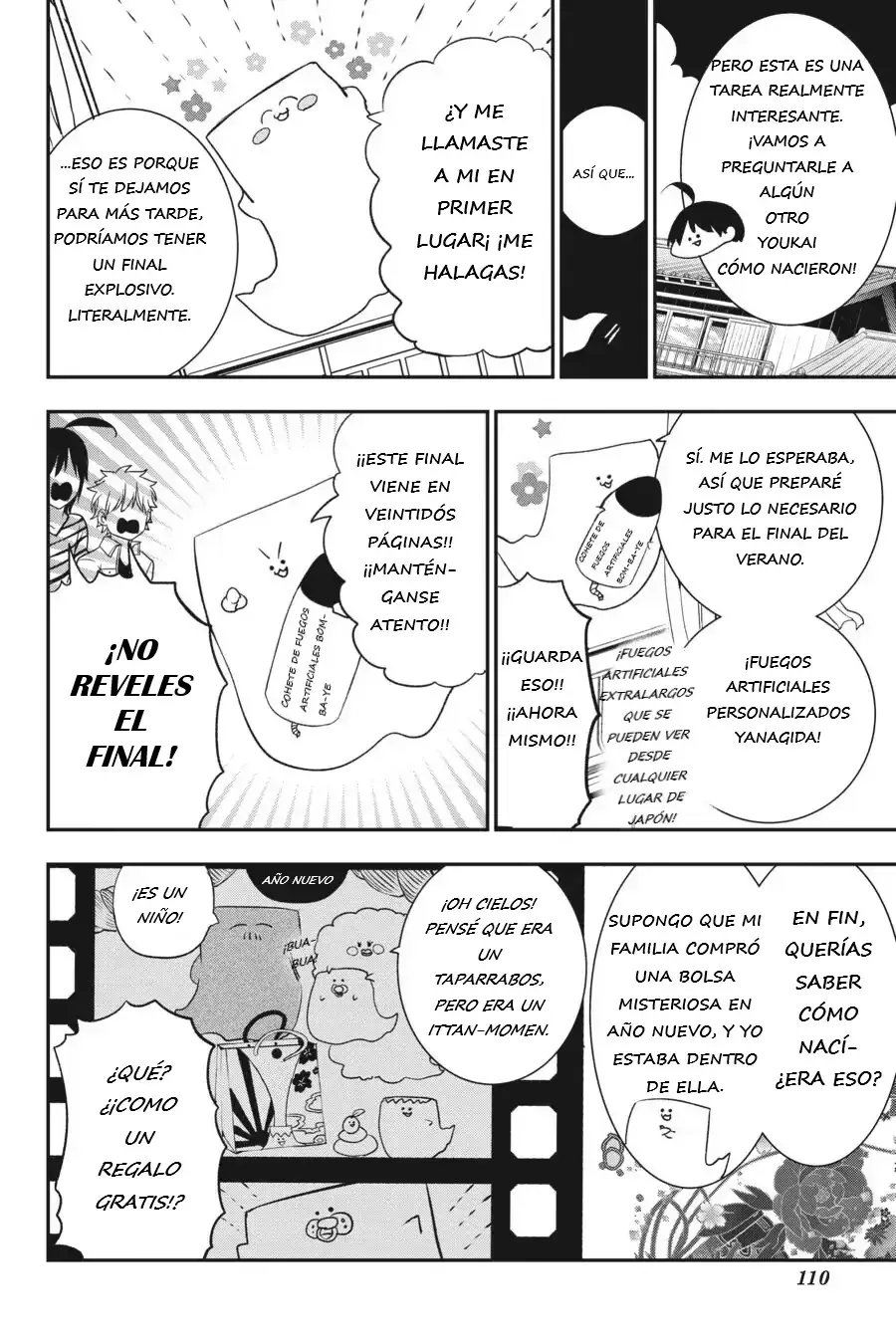Capitulo 43 page 5