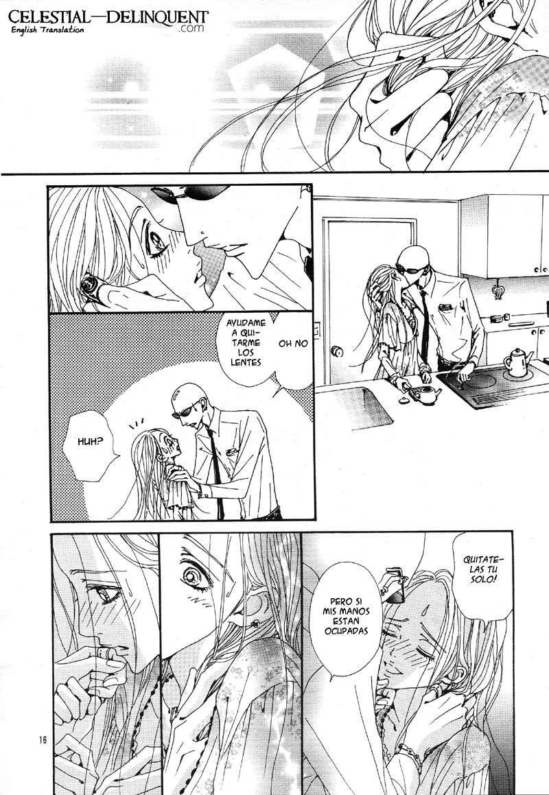 Capitulo 76 page 18