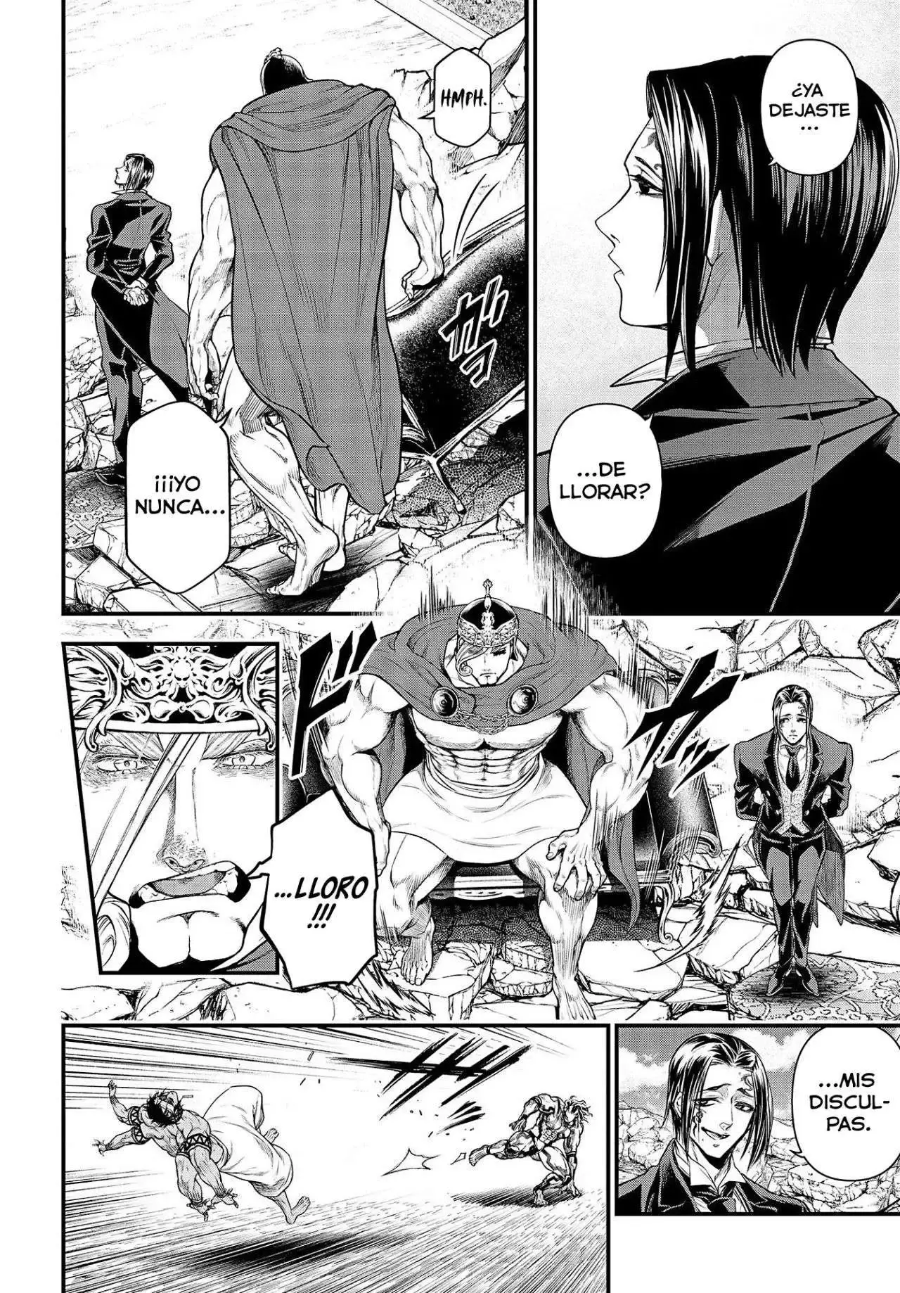 Capitulo 32 page 17