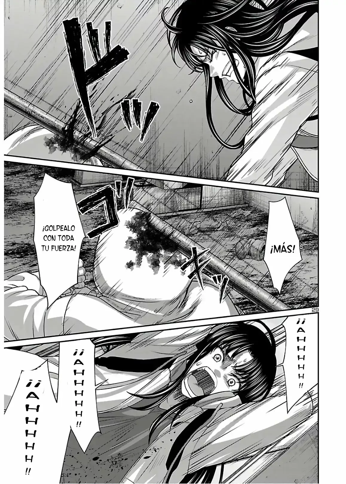 Capitulo 60 page 30