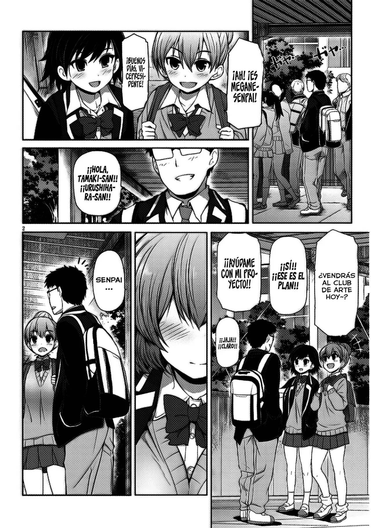 Capitulo 1 page 4
