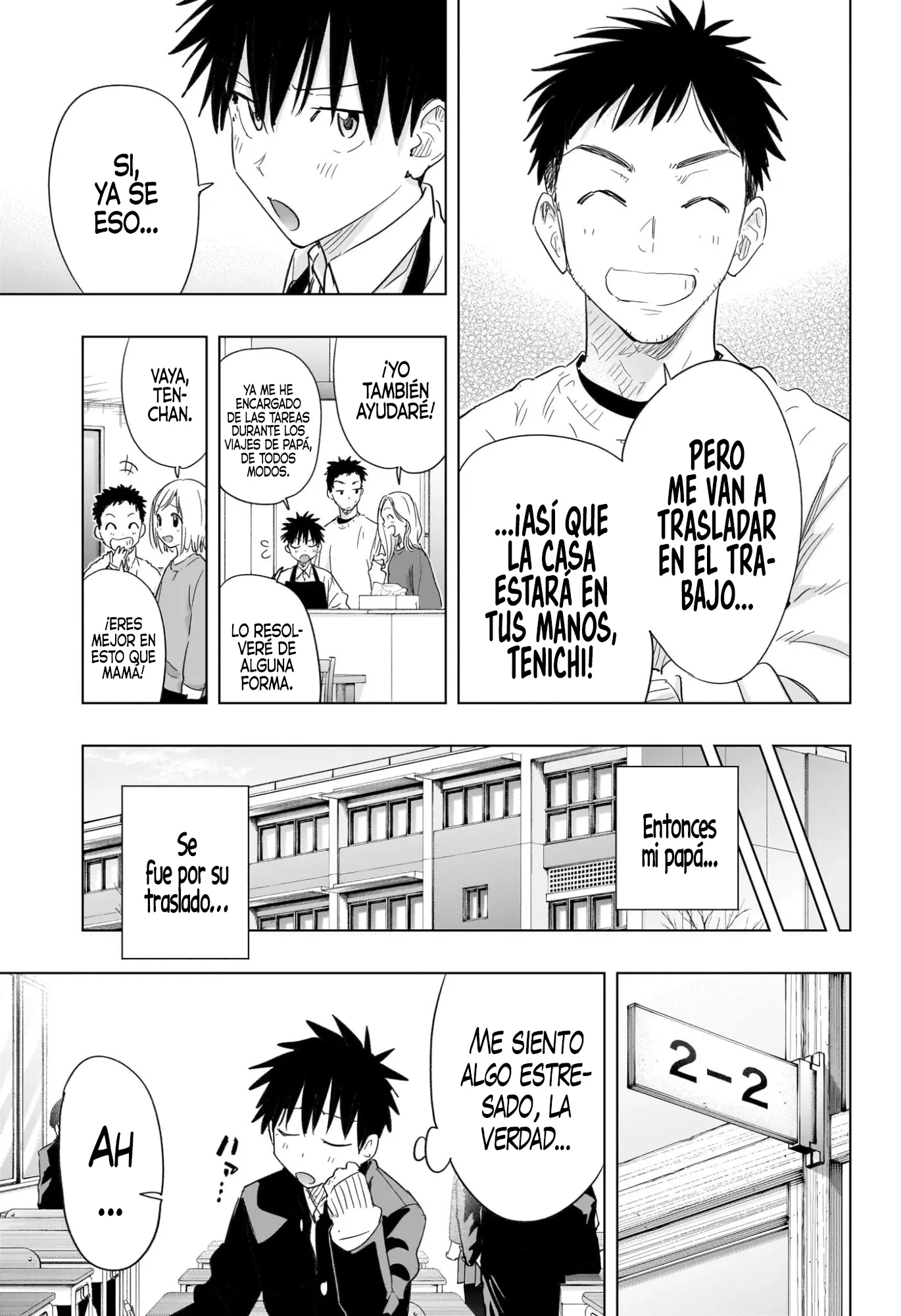 Capitulo 72 page 6