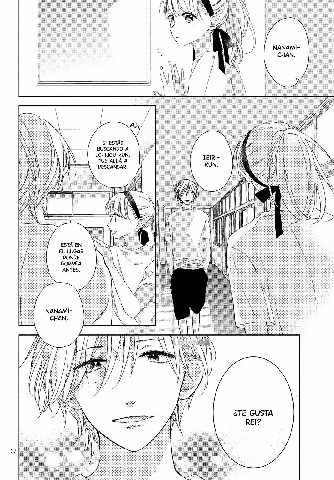 Capitulo 4 page 39