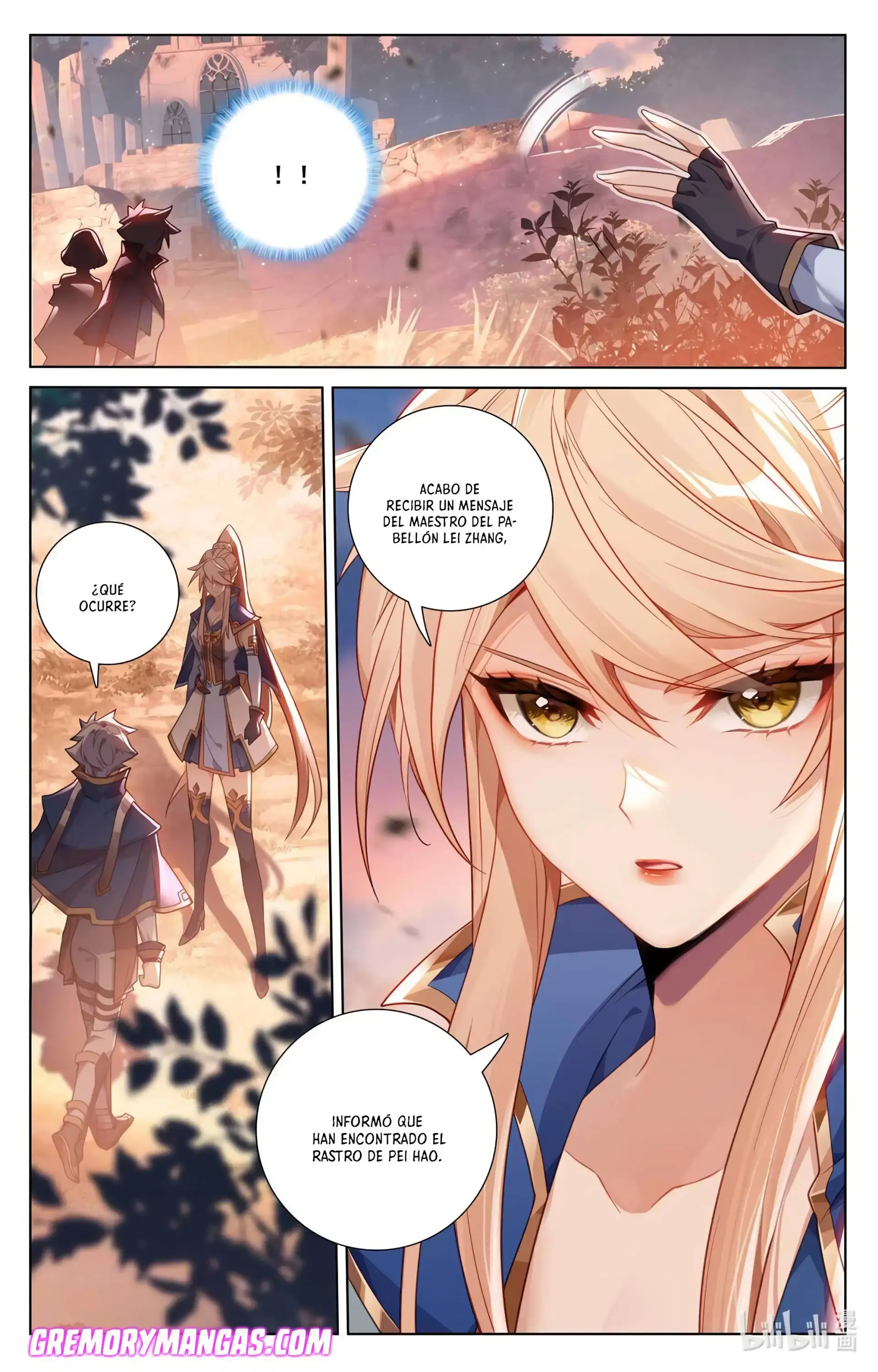 Capitulo 176 page 6