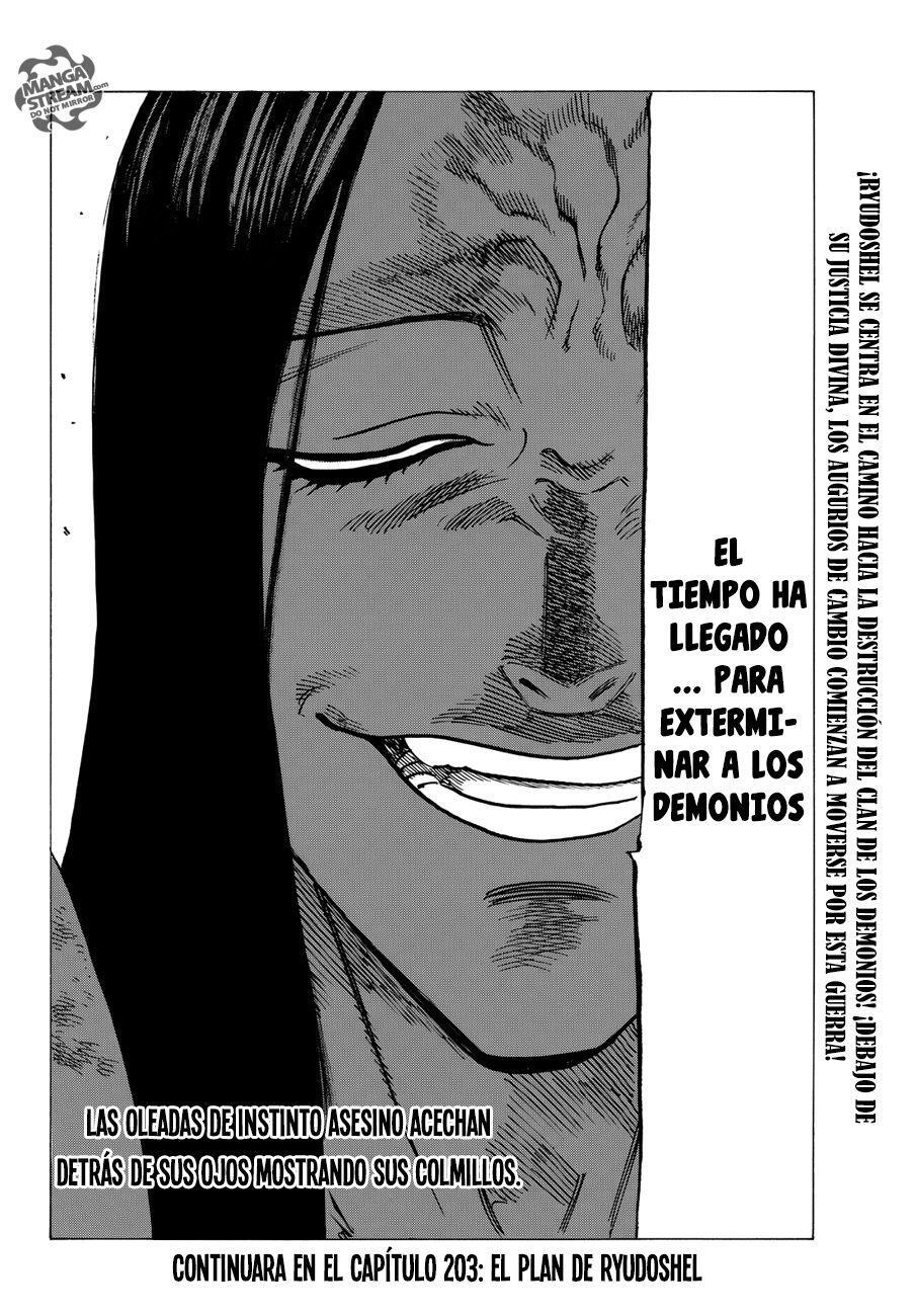 Capitulo 202 page 20