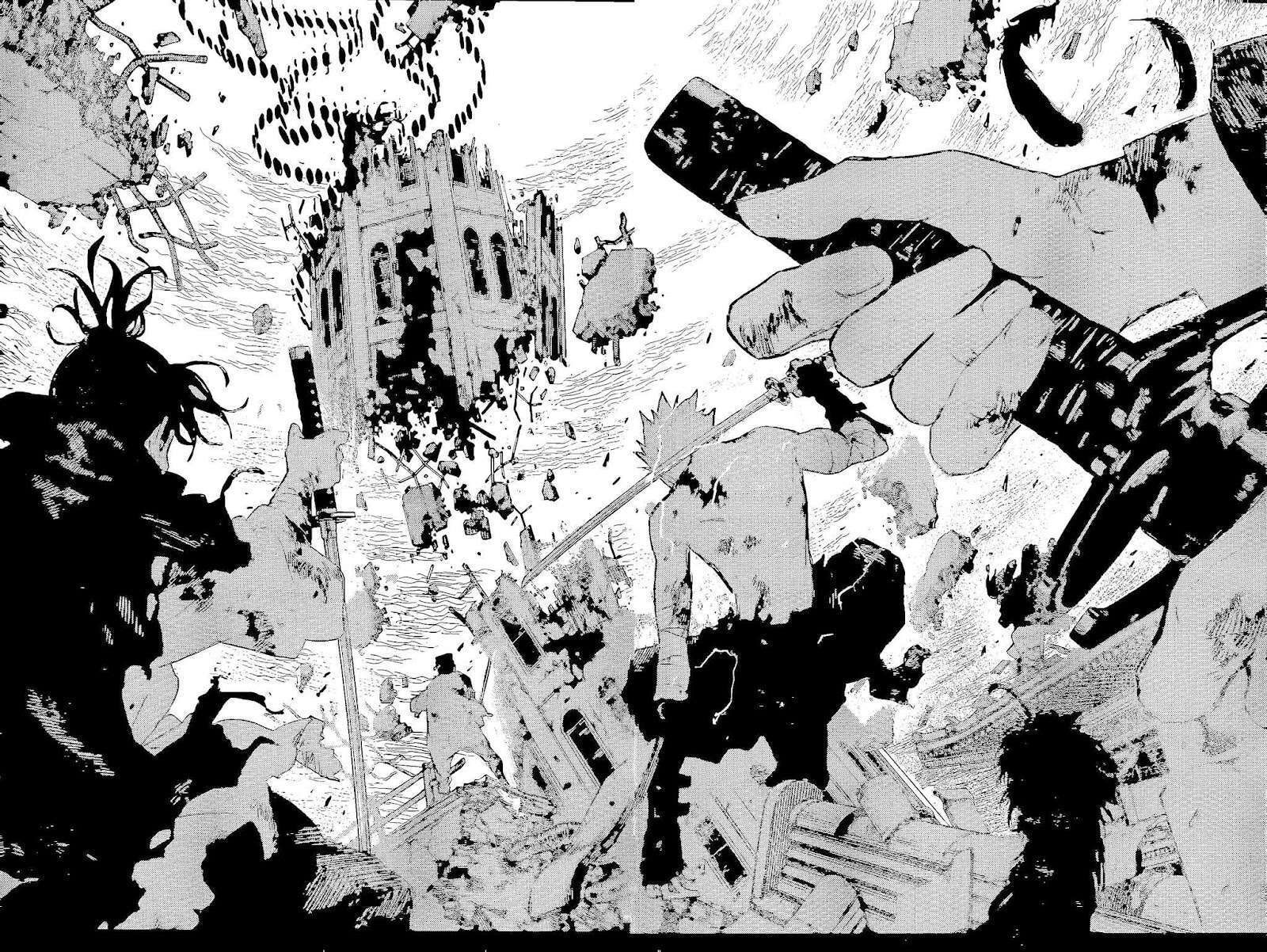Capitulo 86 page 13