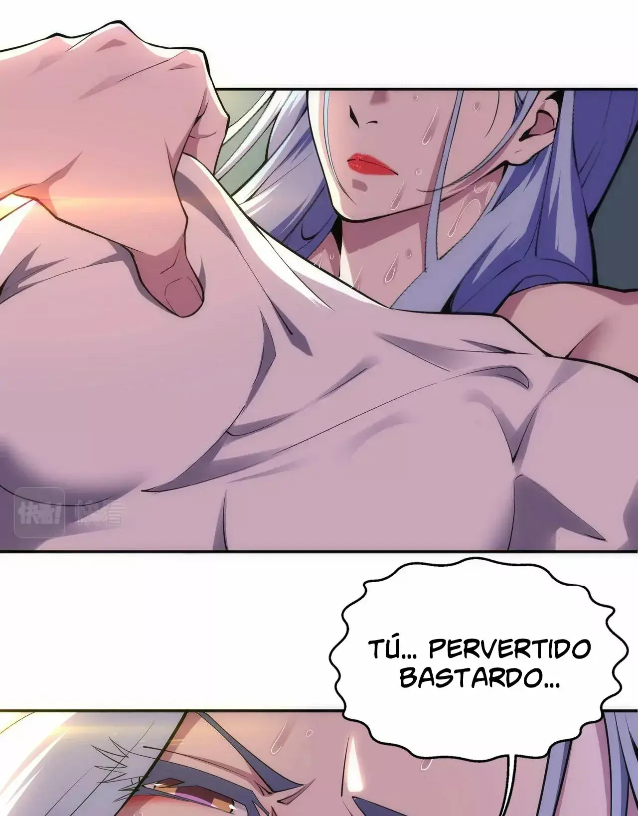 Capitulo 66 page 14