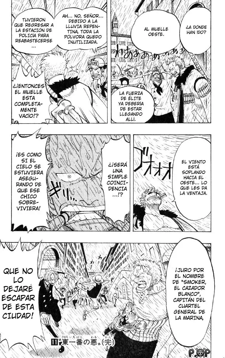 Capitulo 99 page 18
