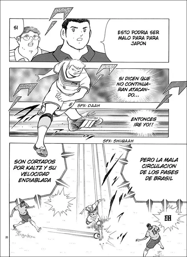 Capitulo 43 page 34
