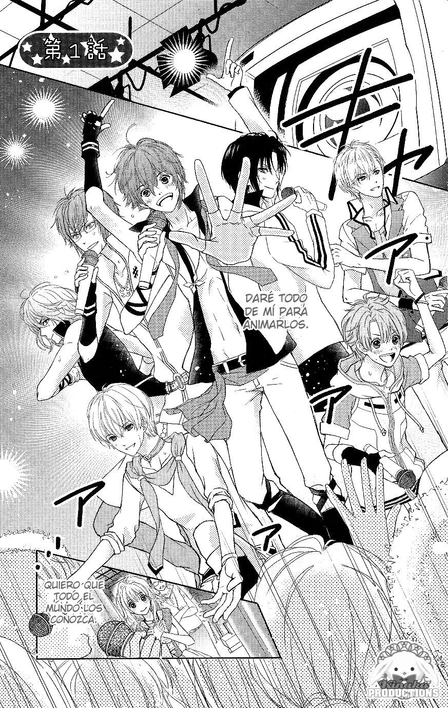 Capitulo 1 page 6