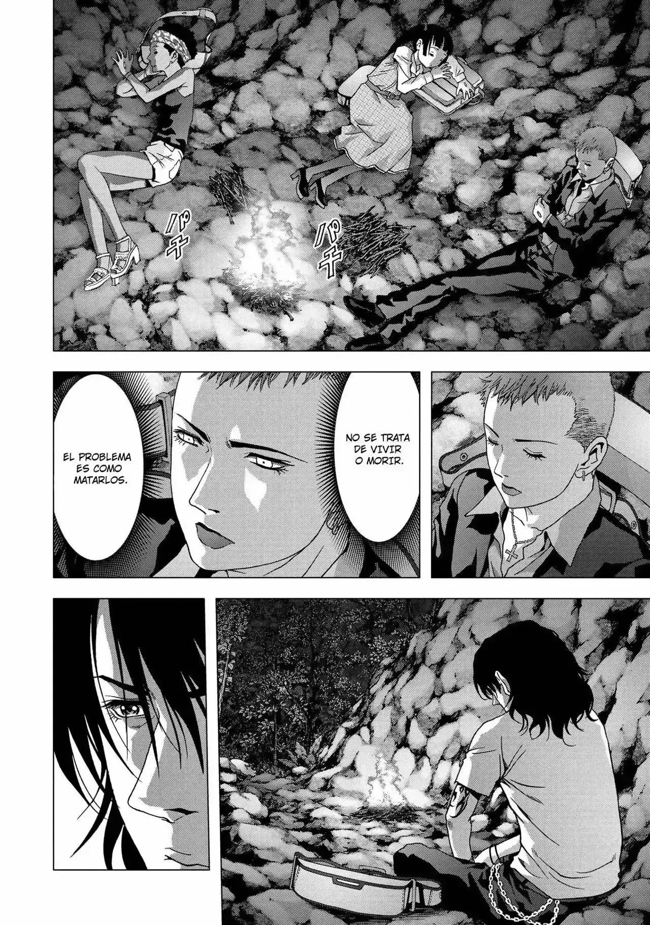 Capitulo 86 page 17