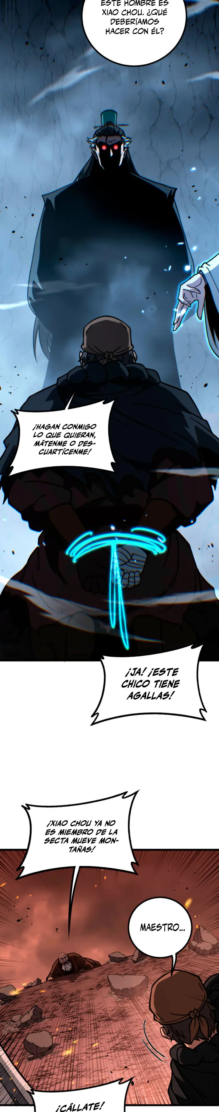 Capitulo 101 page 18