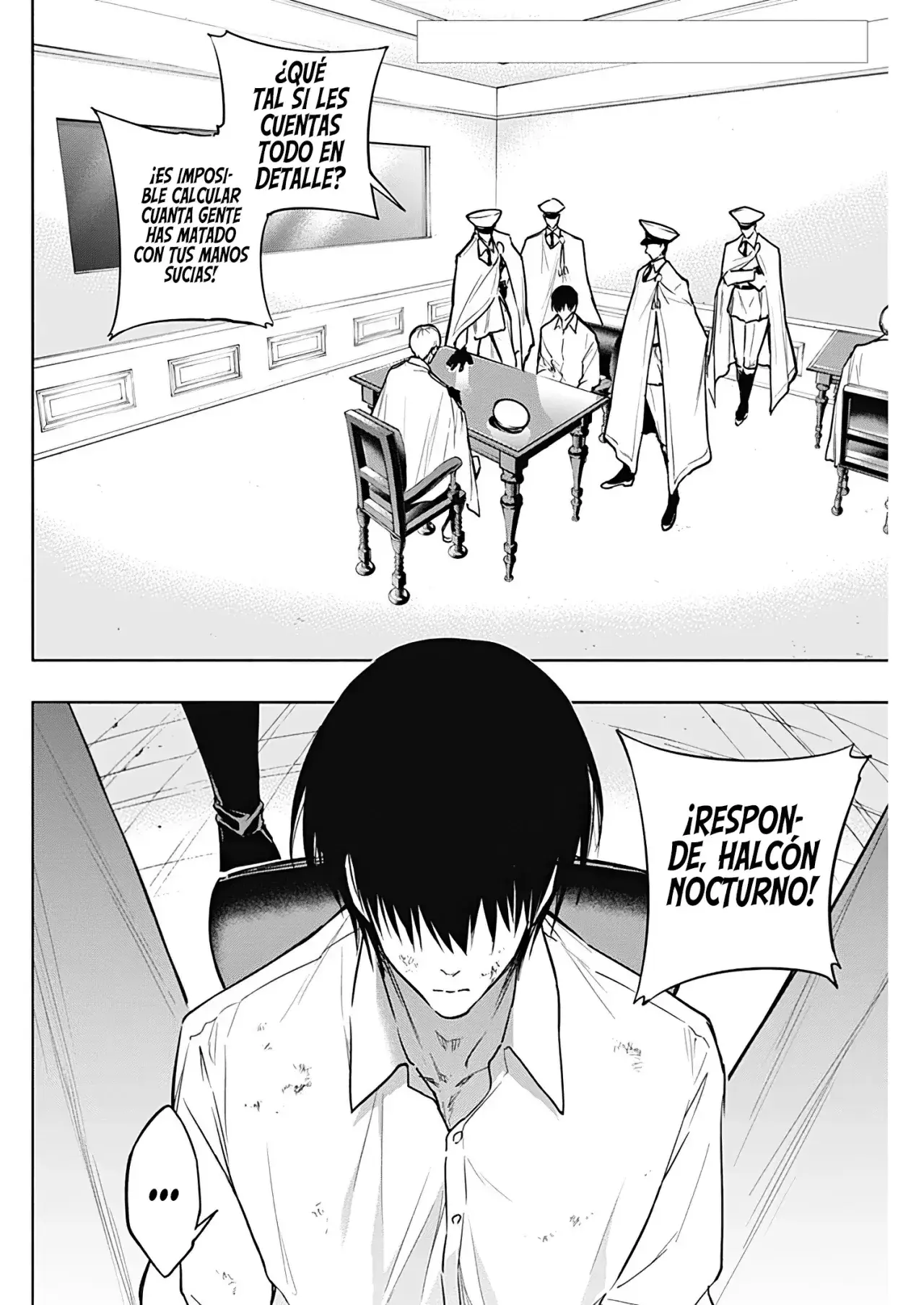 Capitulo 87 page 5