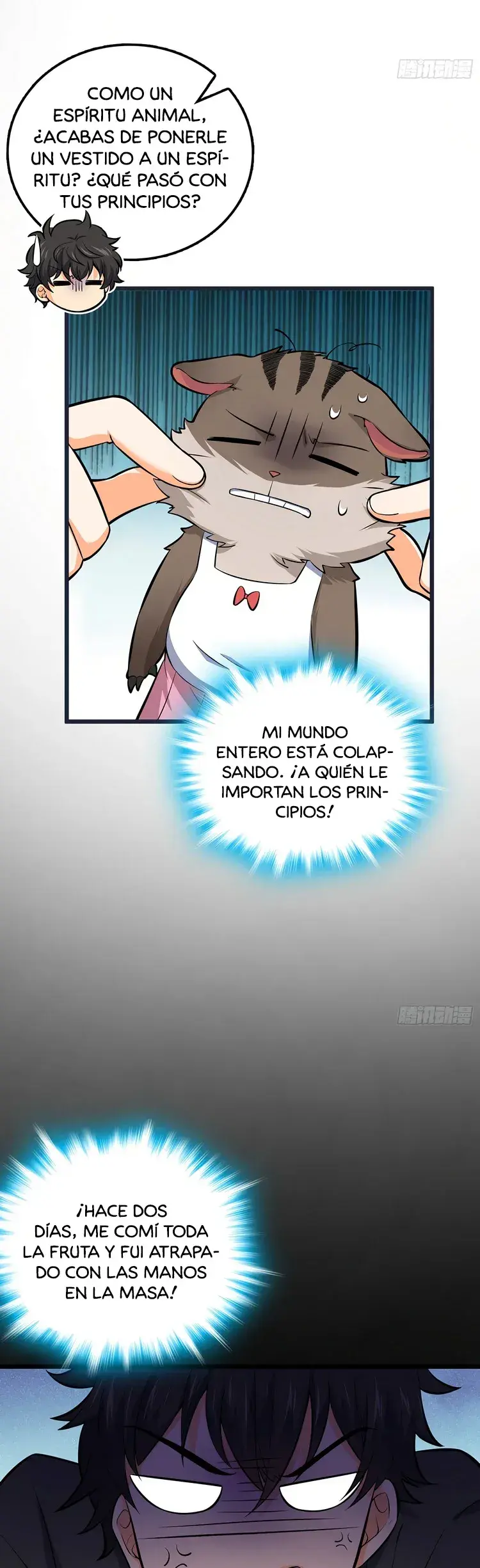 Capitulo 51 page 26