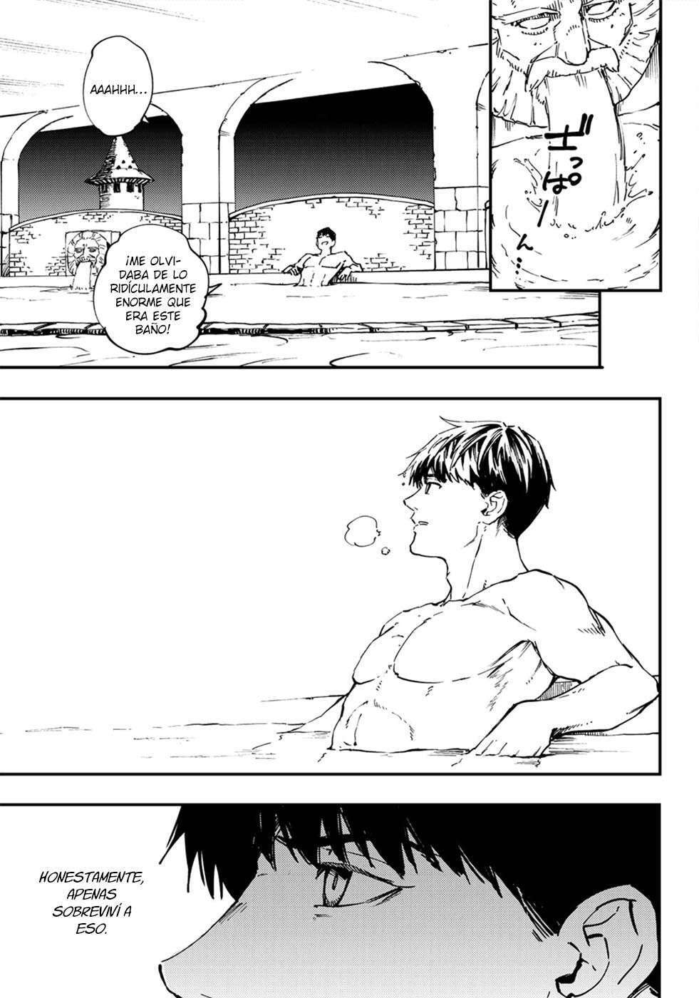 Capitulo 31 page 18