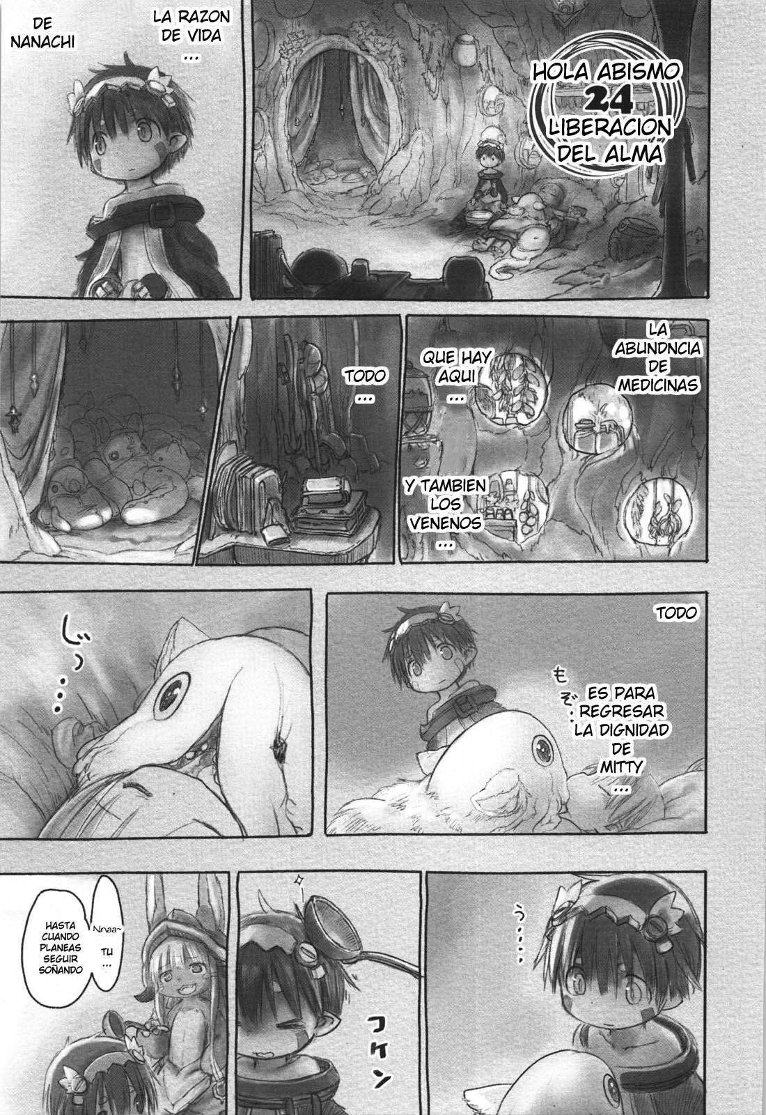 Capitulo 24 page 1