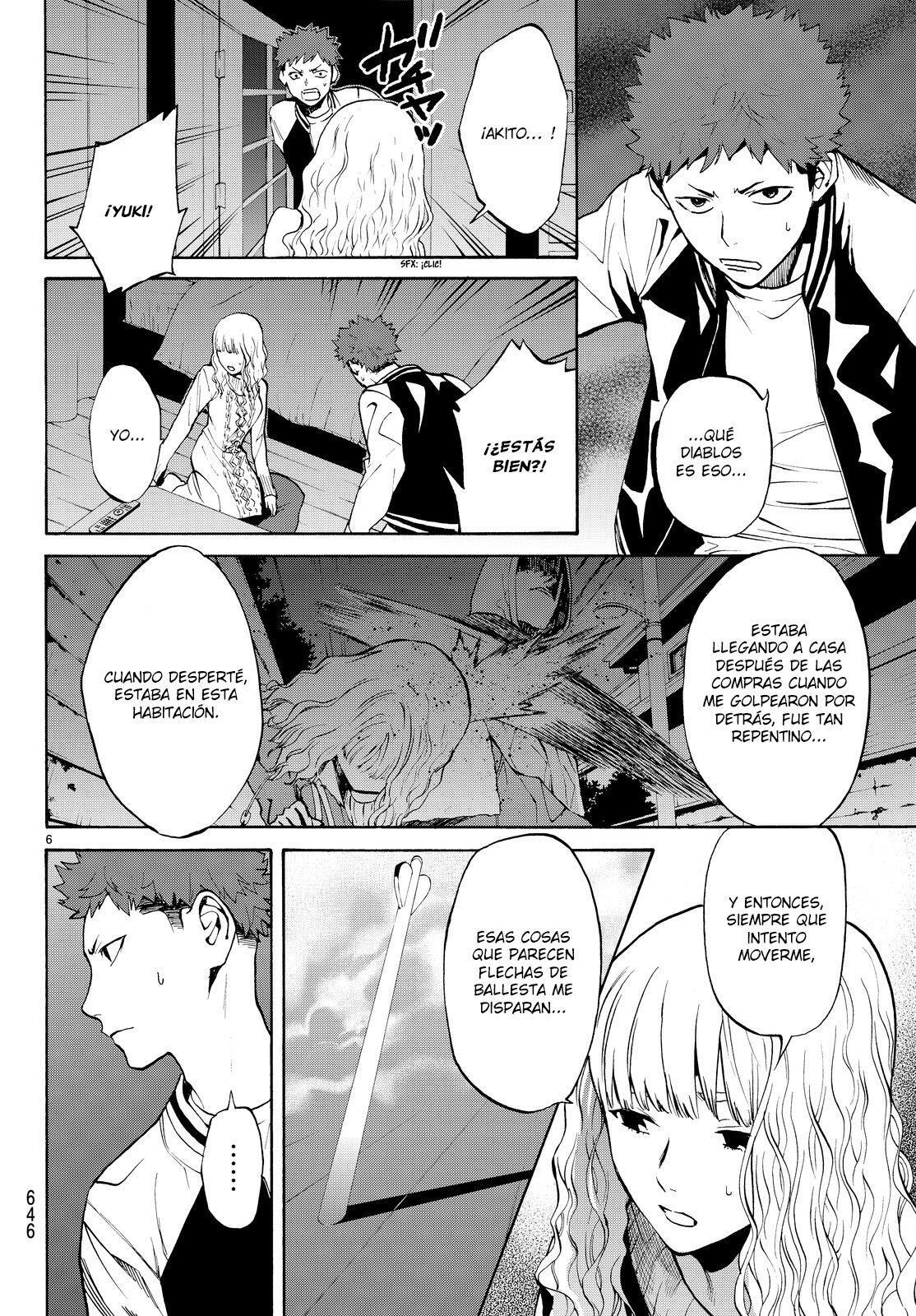 Capitulo 23 page 7