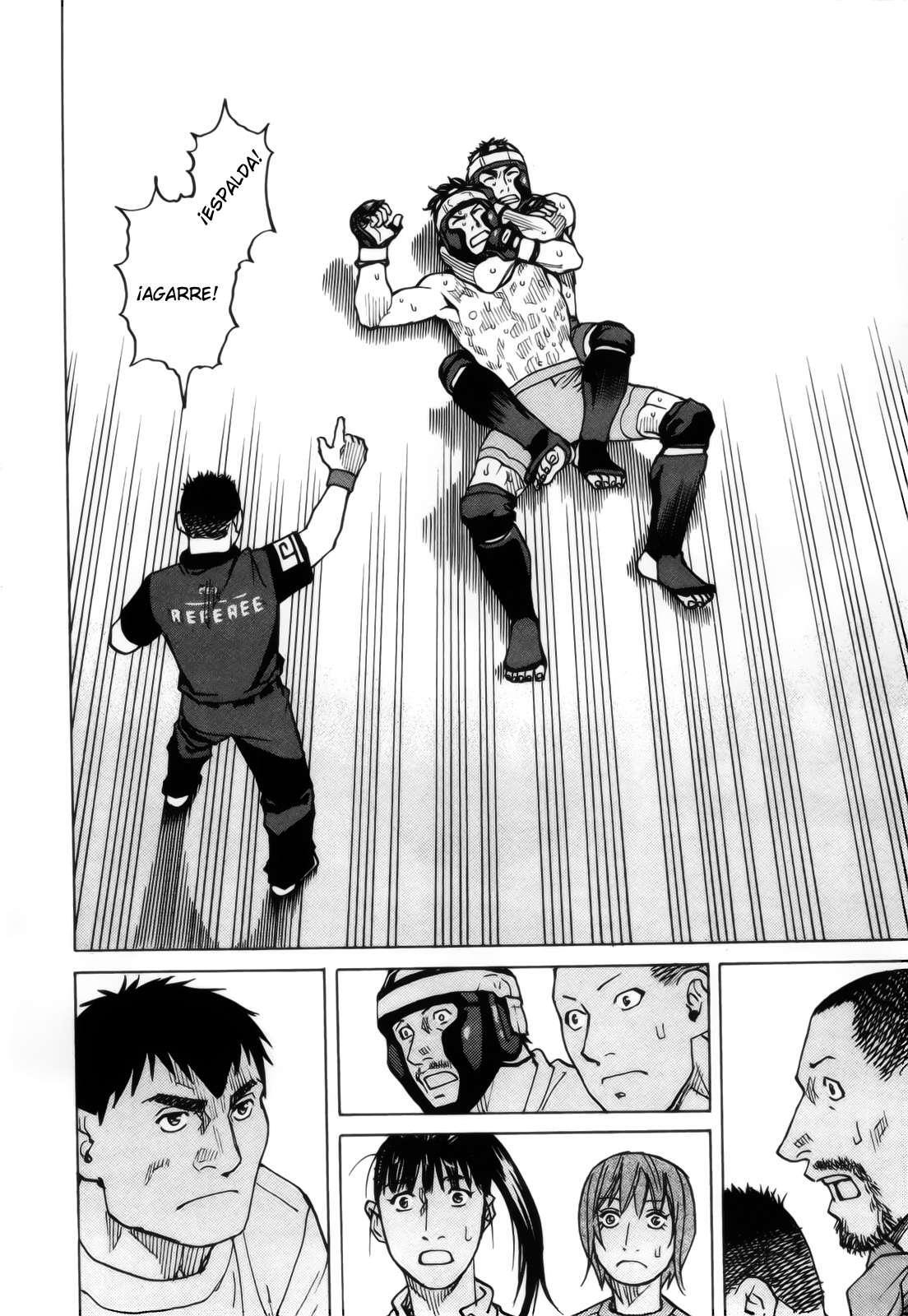 Capitulo 88 page 15
