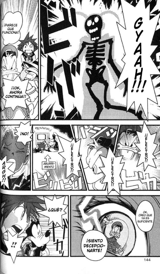 Capitulo 11 page 21