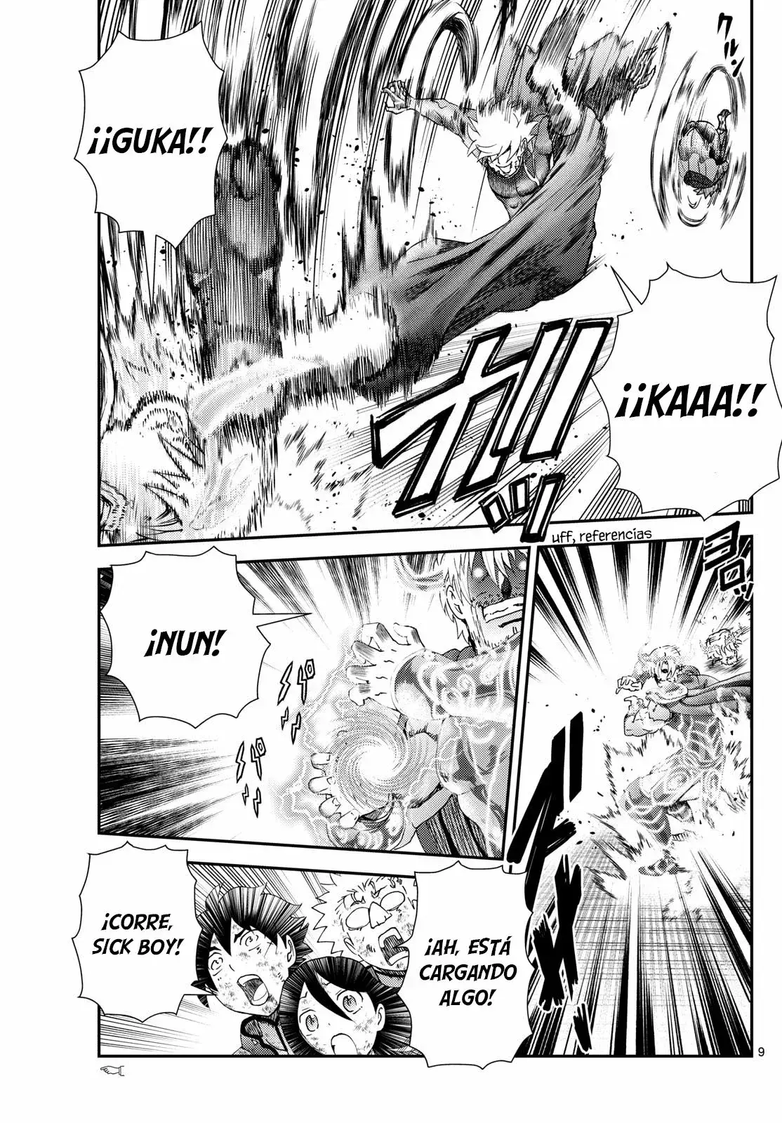 Capitulo 273 page 11