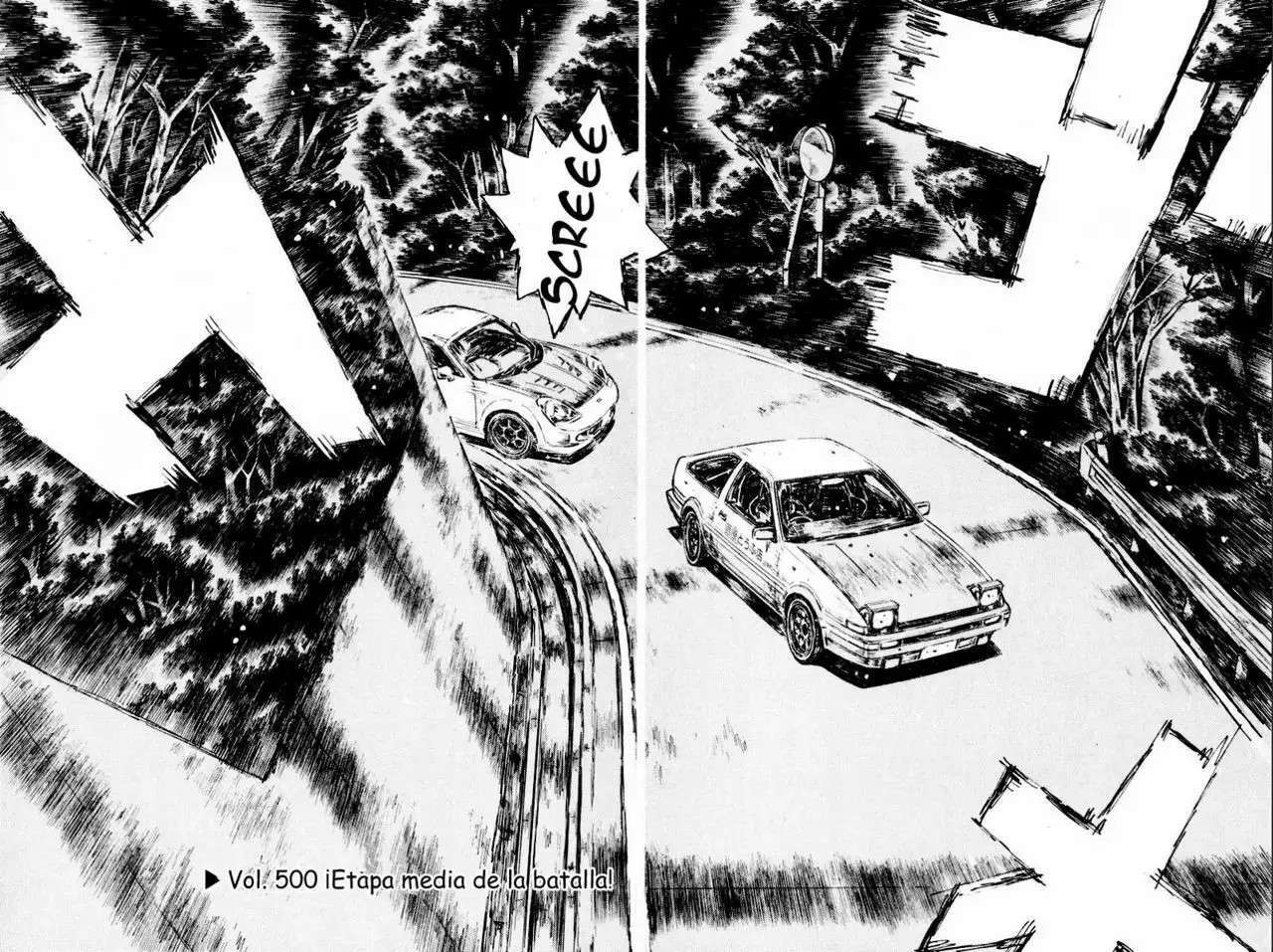 Capitulo 500 page 3