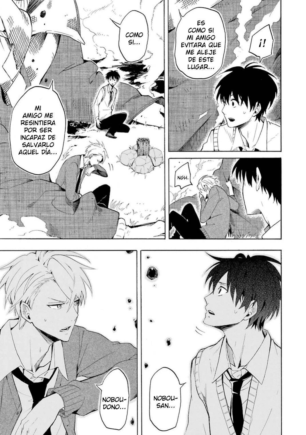 Capitulo 21 page 30