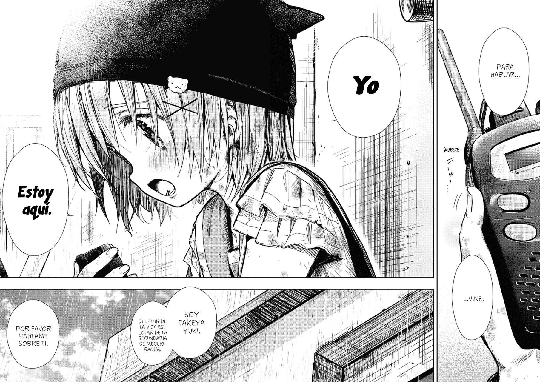 Capitulo 77 page 19