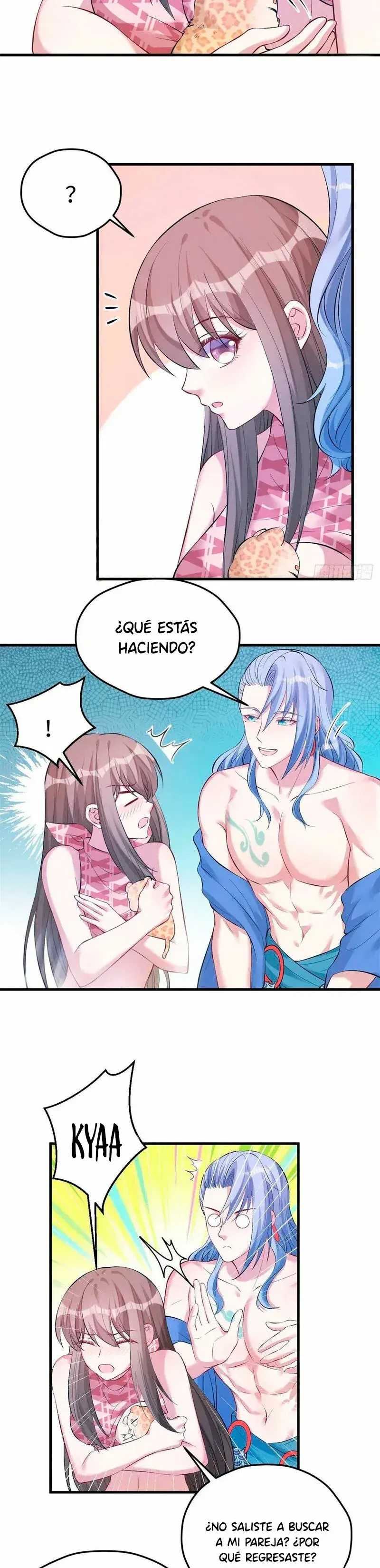 Capitulo 219 page 11