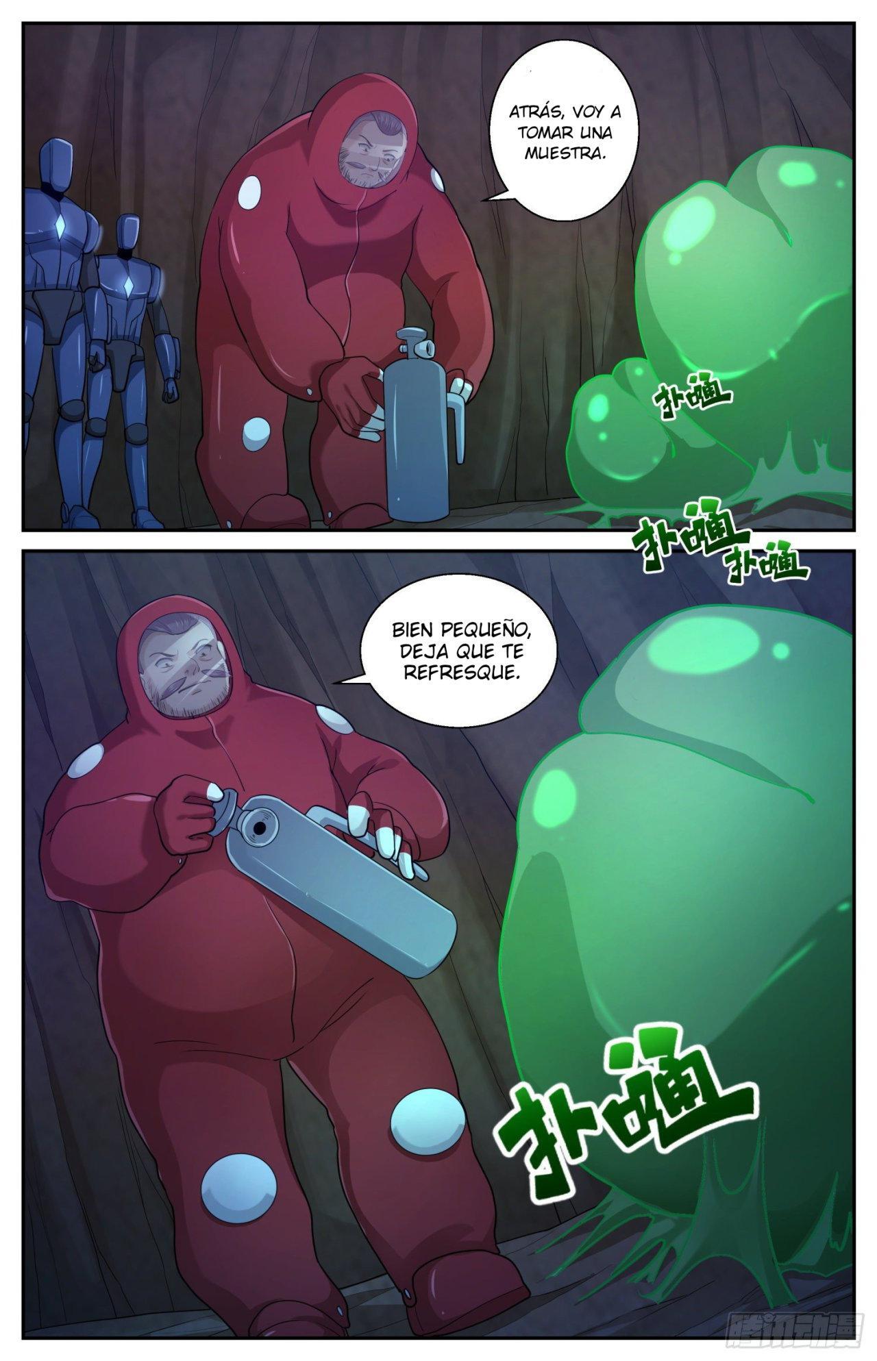 Capitulo 526 page 3