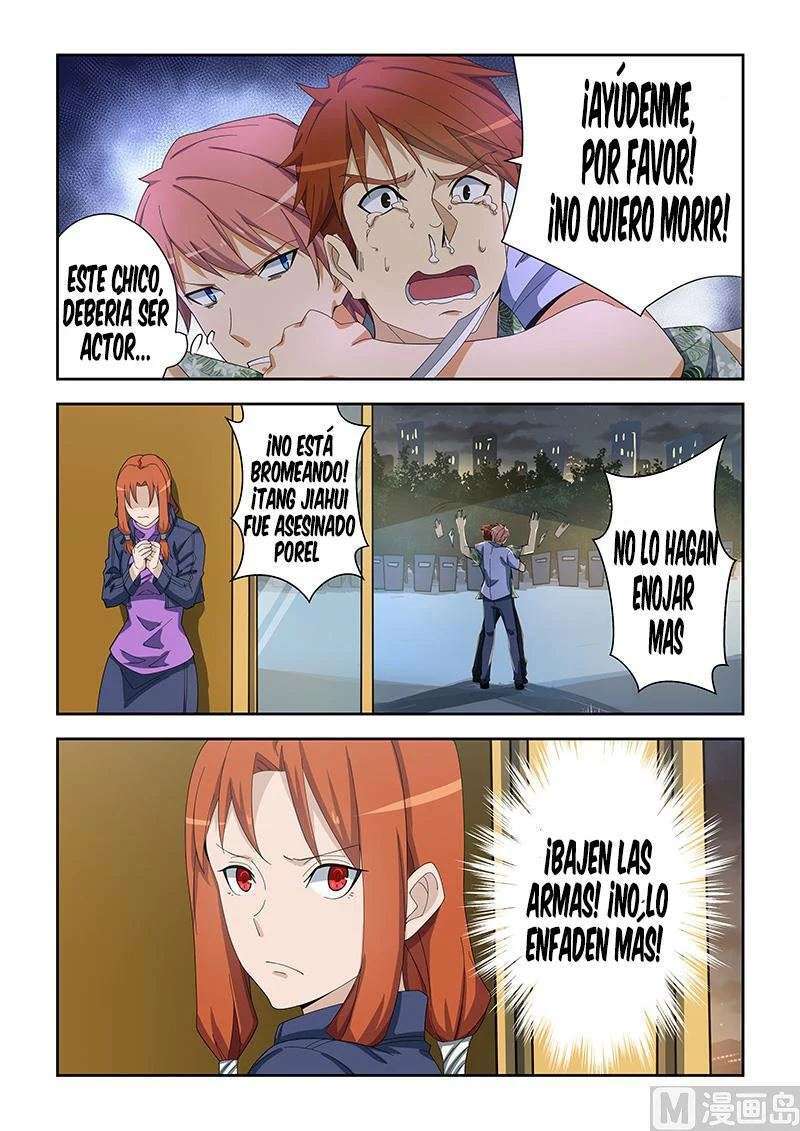 Capitulo 160 page 10