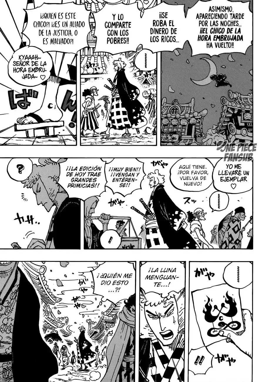 Capitulo 926 page 4