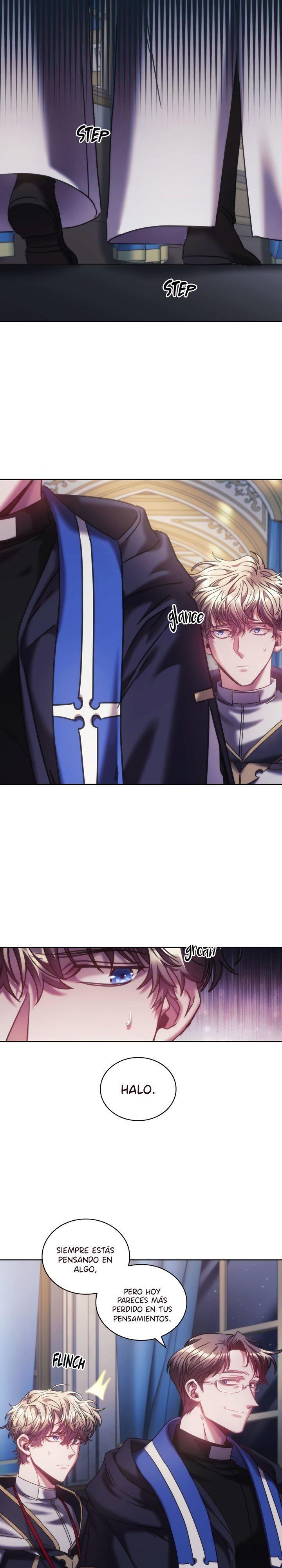 Capitulo 40 page 18