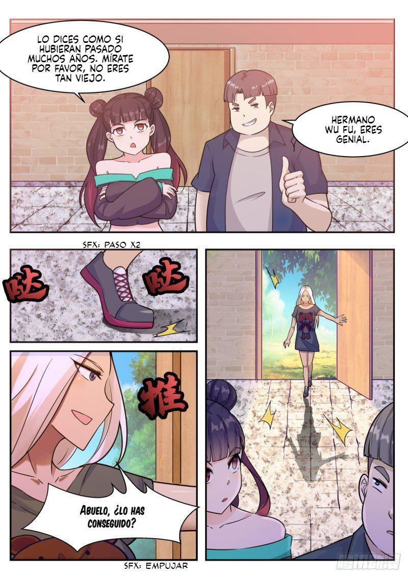 Capitulo 97 page 5