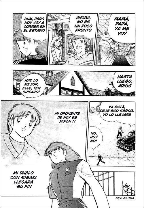 Capitulo 96 page 5