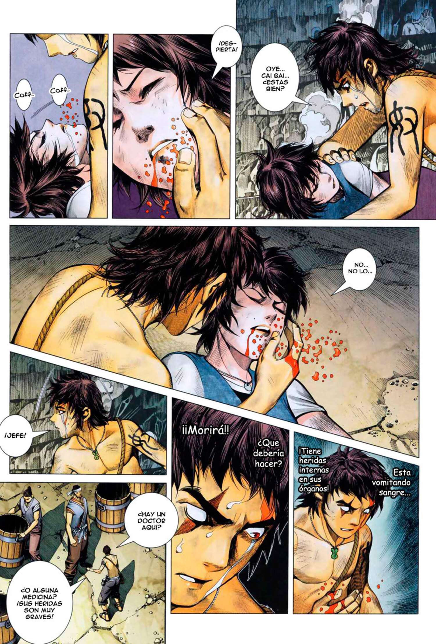 Capitulo 8 page 27