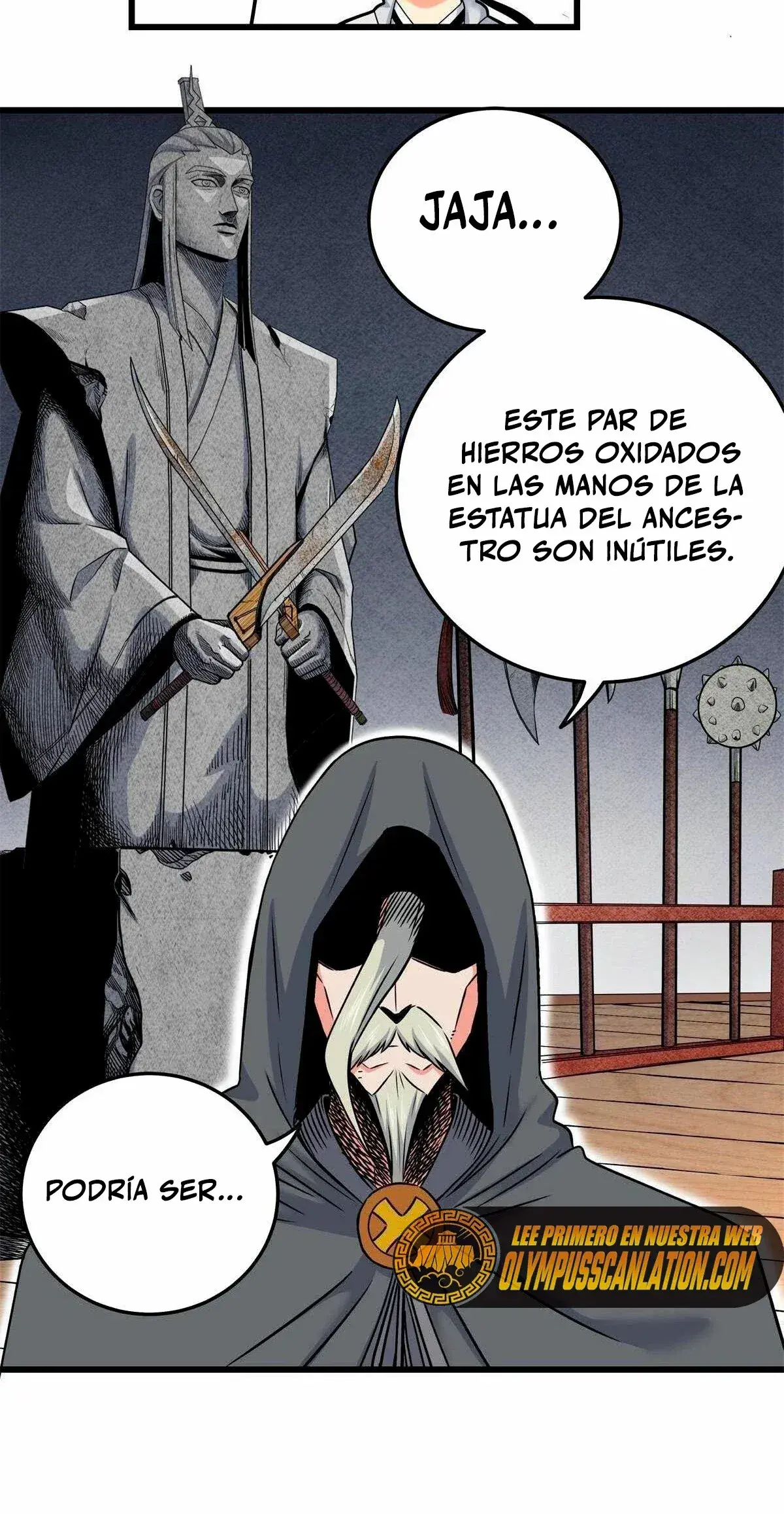 Capitulo 58 page 20