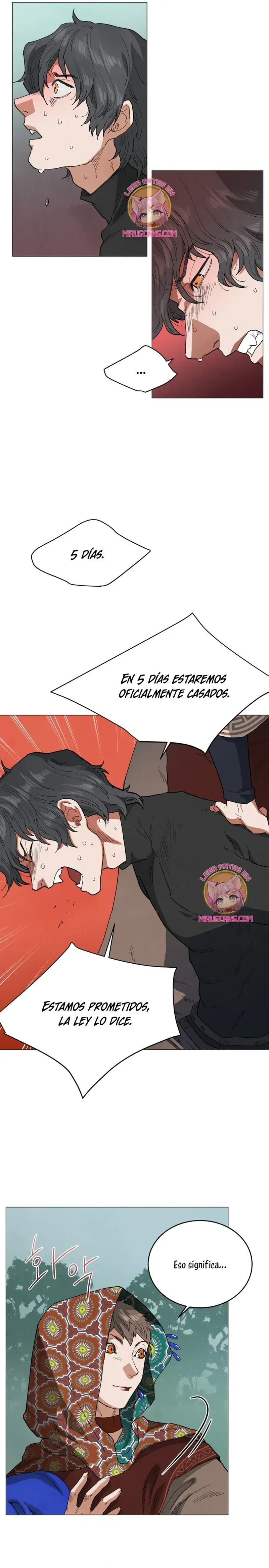 Capitulo 42 page 16