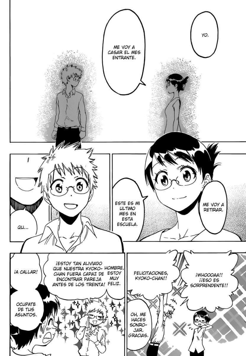 Capitulo 83 page 19