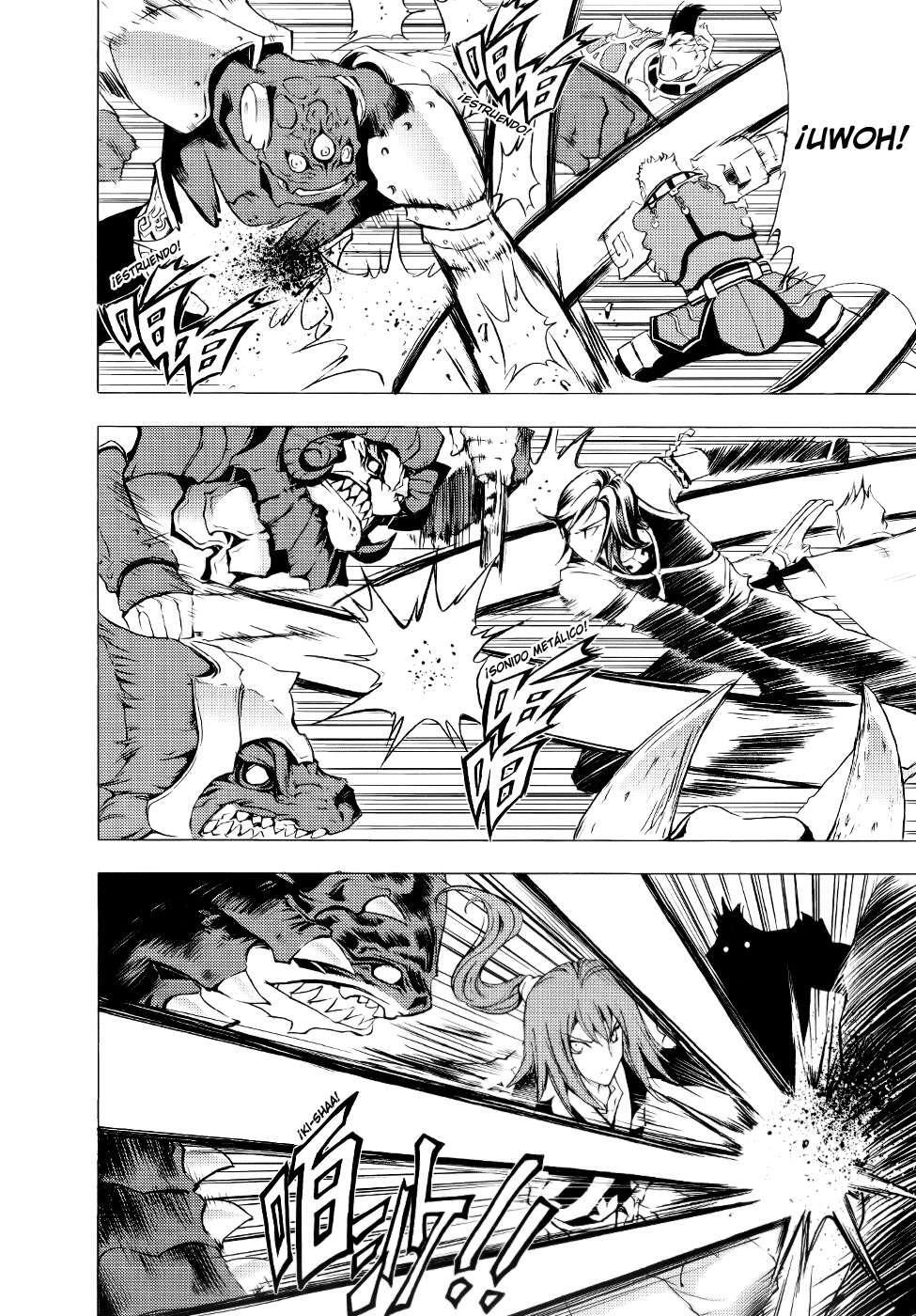 Capitulo 58 page 5