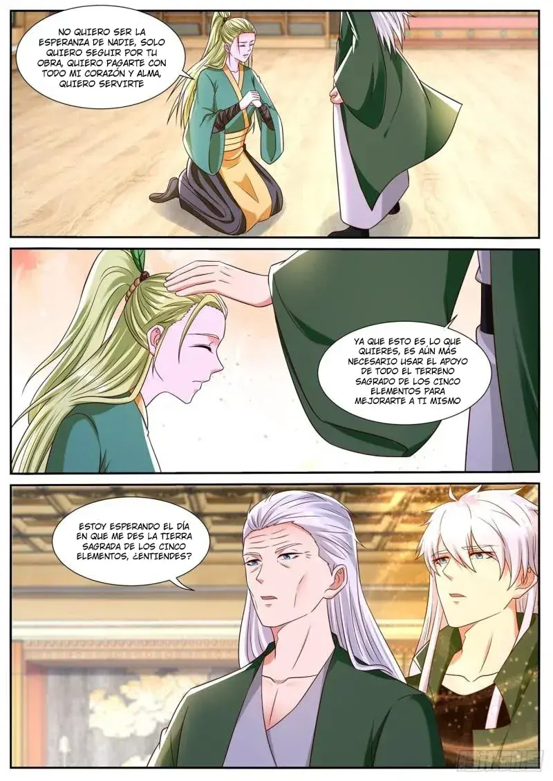 Capitulo 826 page 3