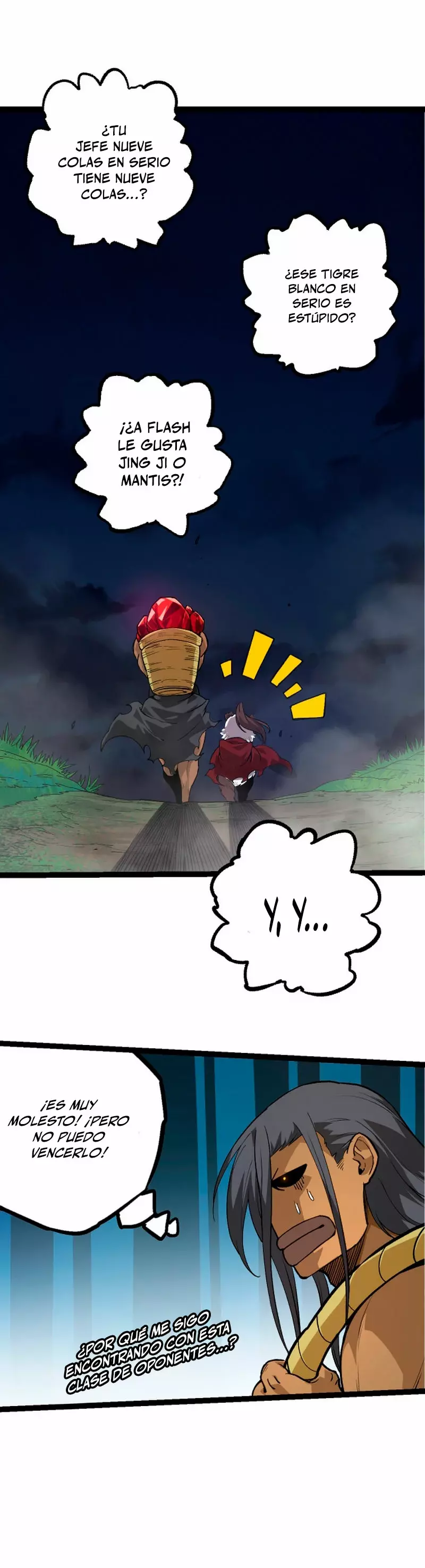 Capitulo 72 page 25