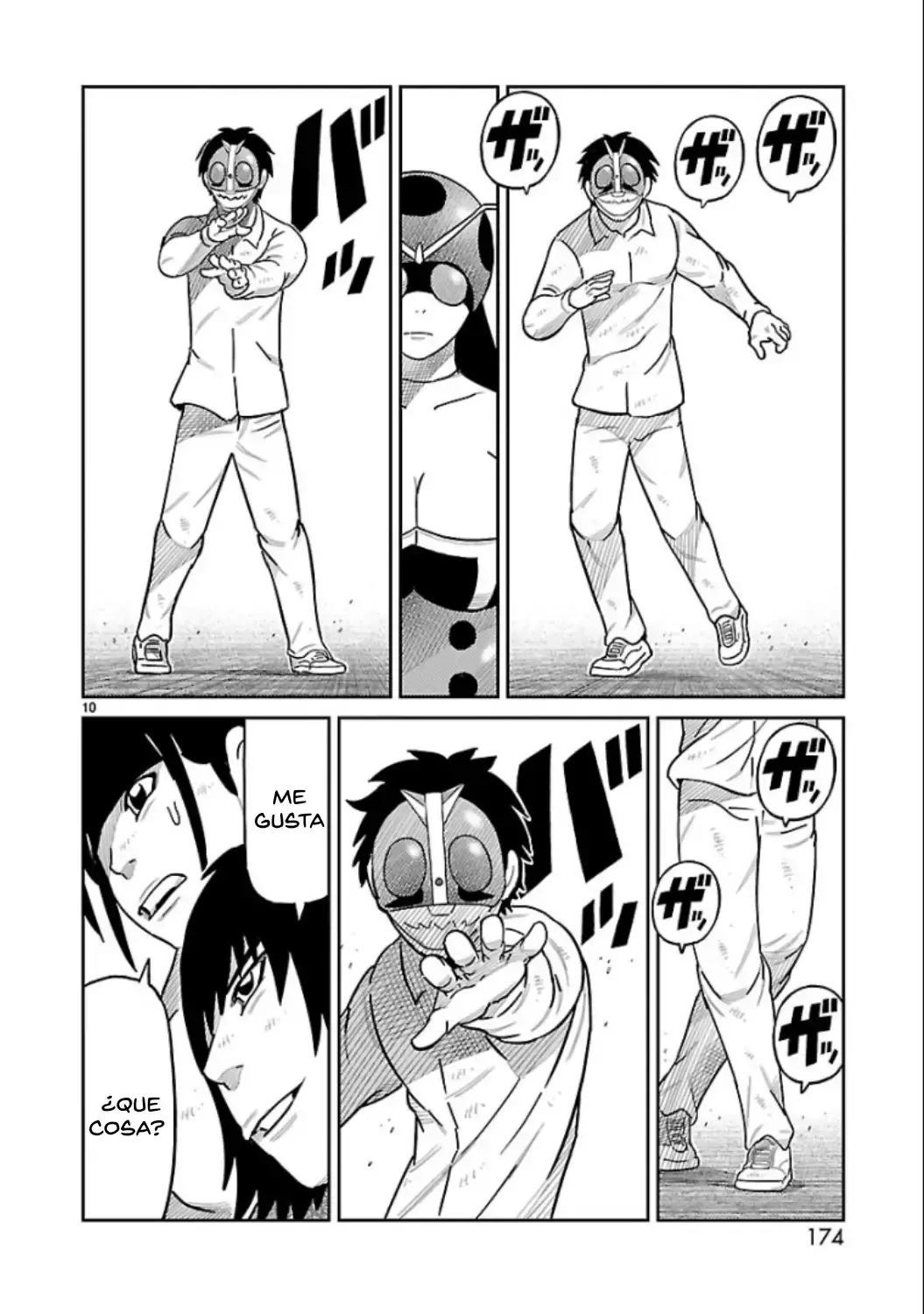 Capitulo 16 page 7