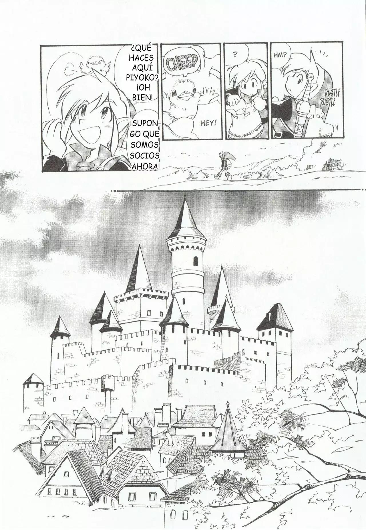 Capitulo 1 page 22