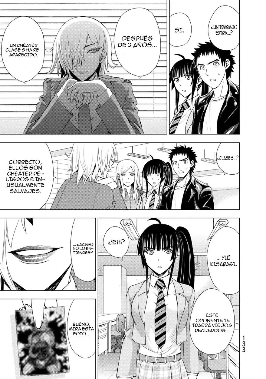Capitulo 36 page 22